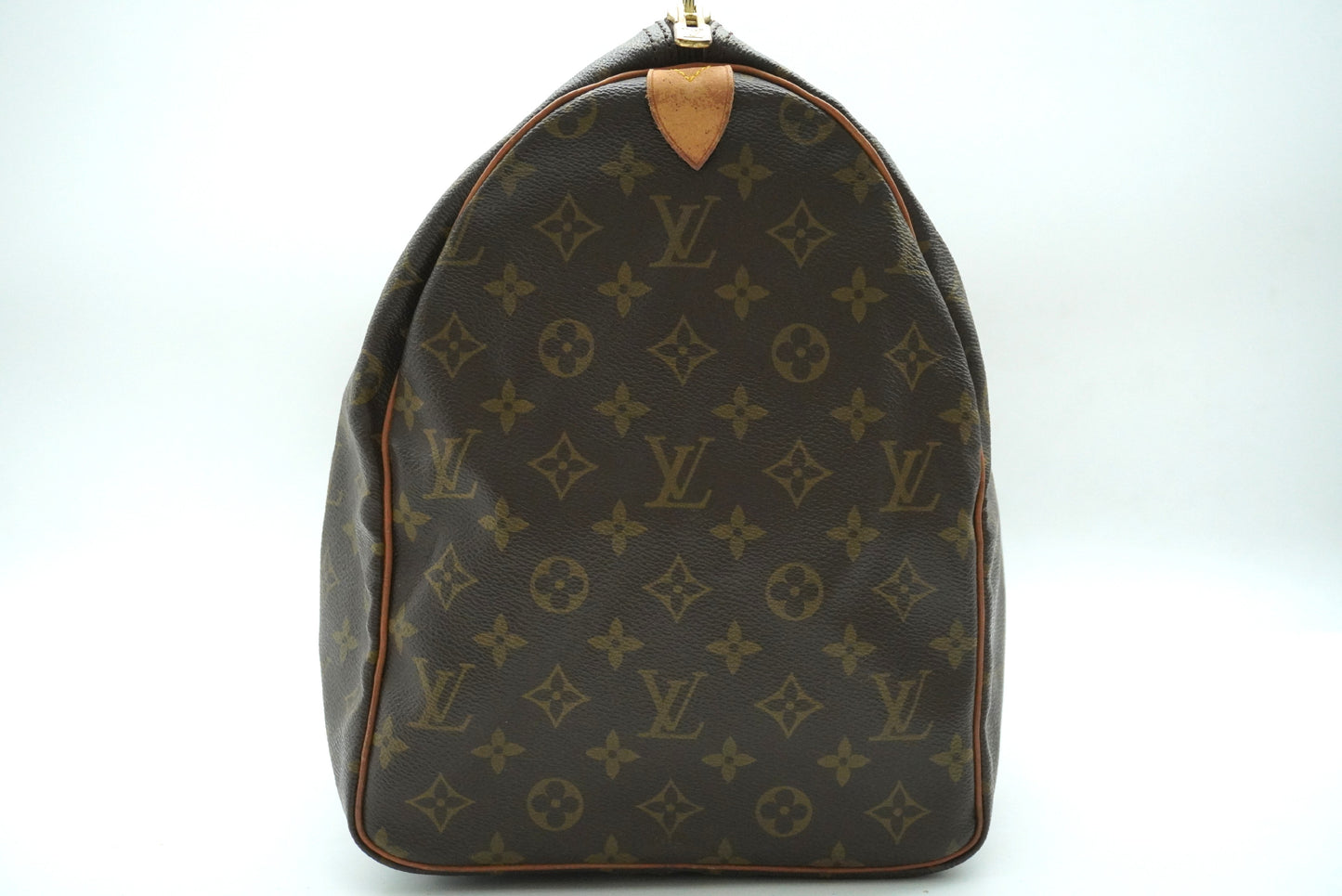 LOUIS VUITTON Monogram Keypol 50 M41416 Boston Bag