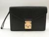 LOUIS VUITTON Epi Pochette Serie Dragonne M52612 Second Bag
