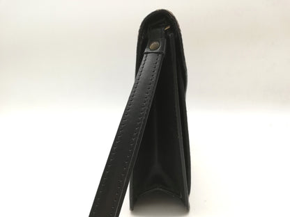 LOUIS VUITTON Epi Pochette Serie Dragonne M52612 Second Bag