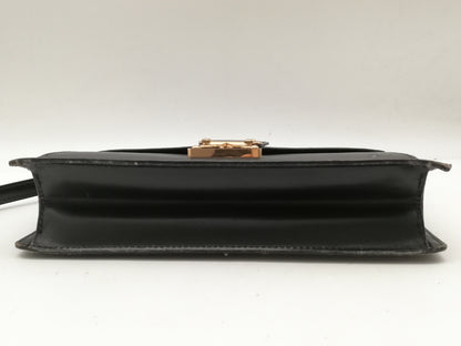 LOUIS VUITTON Epi Pochette Serie Dragonne M52612 Second Bag