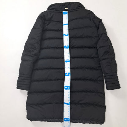 HERNO Polartec Down Coat, Size SM 