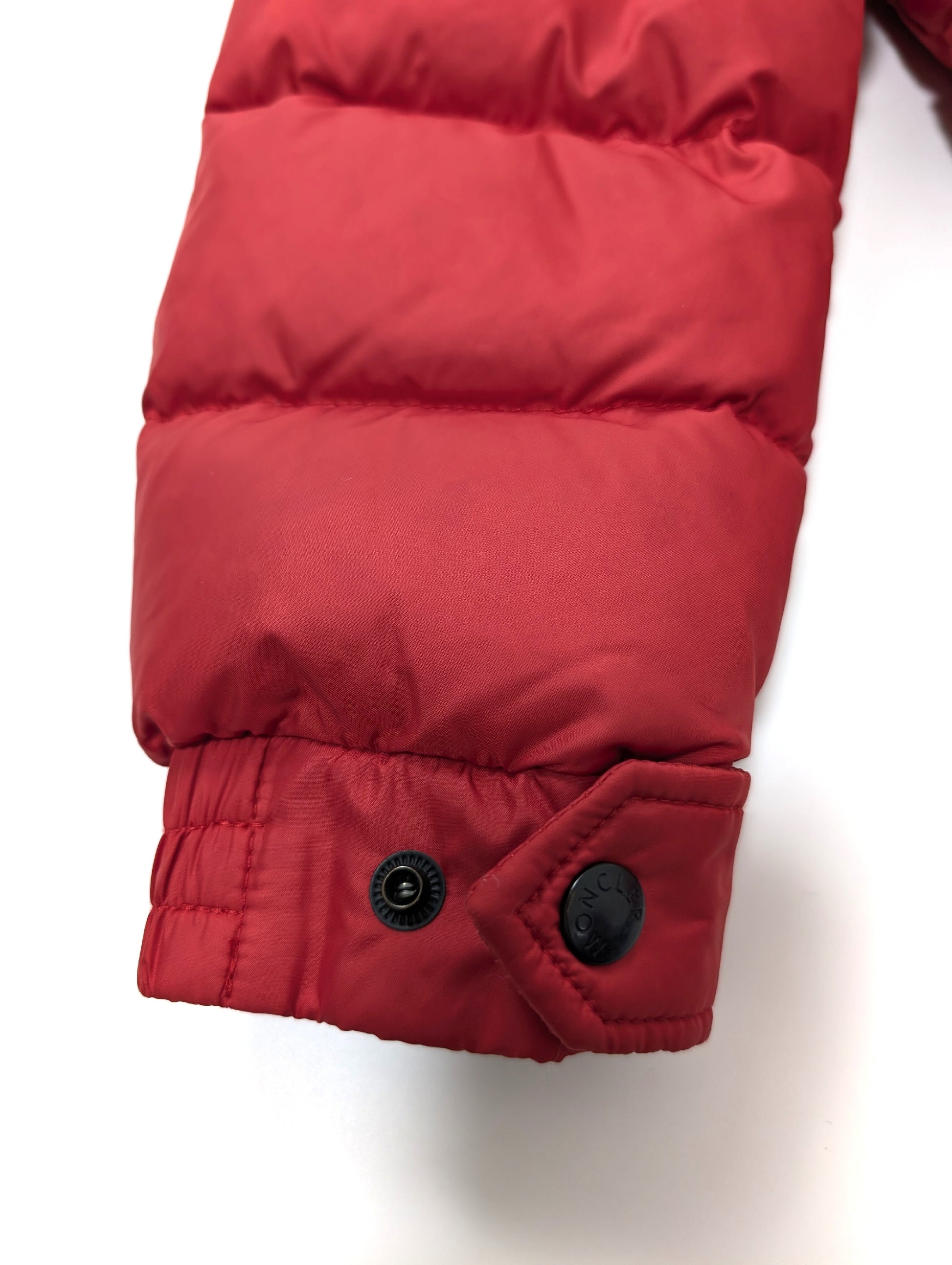 MONCLER MONCLER DINANT Down Jacket Coat Size 1 Jacket
