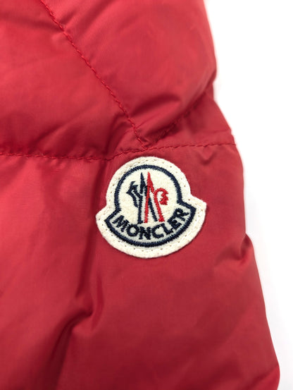 MONCLER MONCLER DINANT Down Jacket Coat Size 1 Jacket