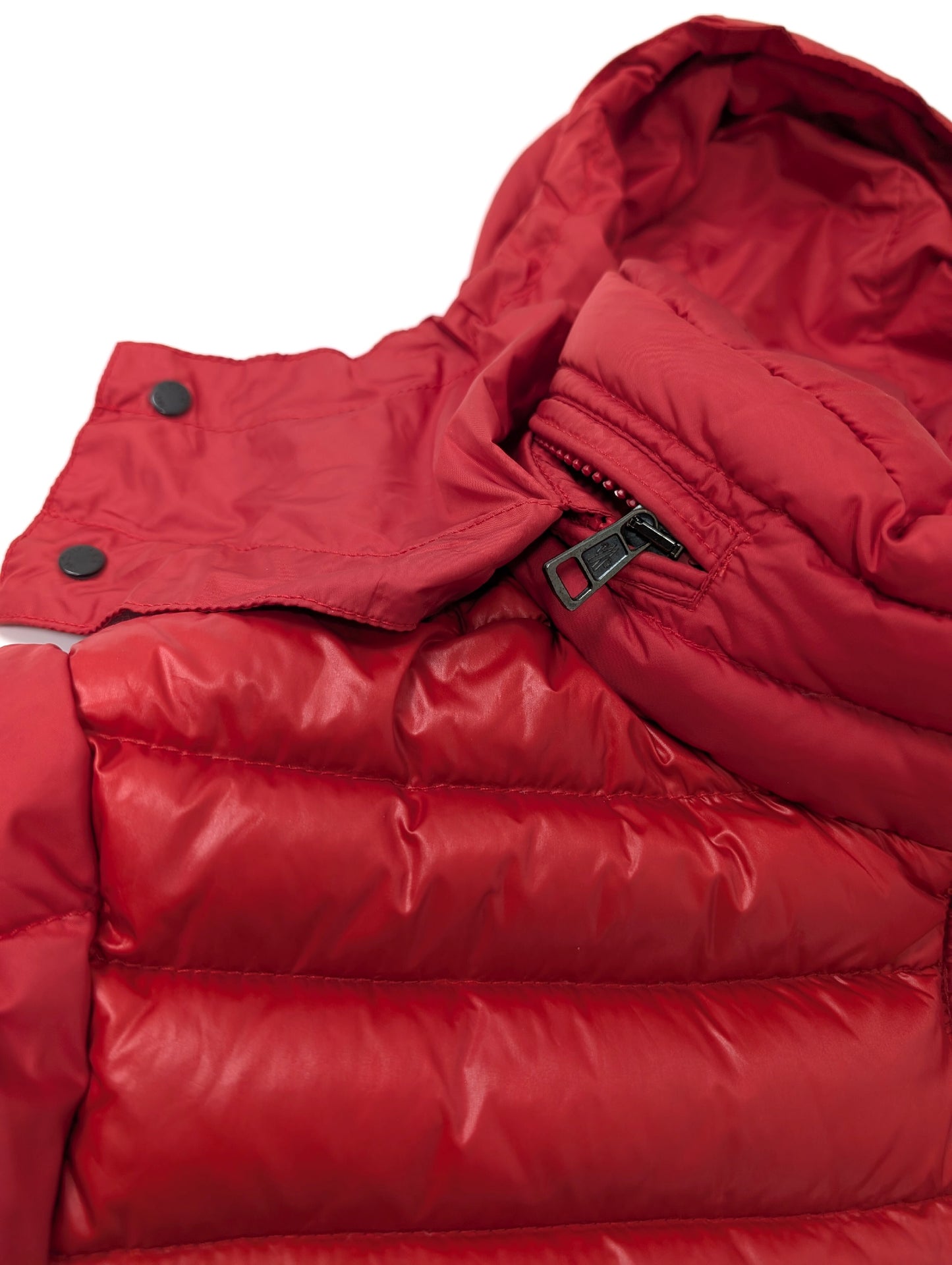 MONCLER MONCLER DINANT Down Jacket Coat Size 1 Jacket