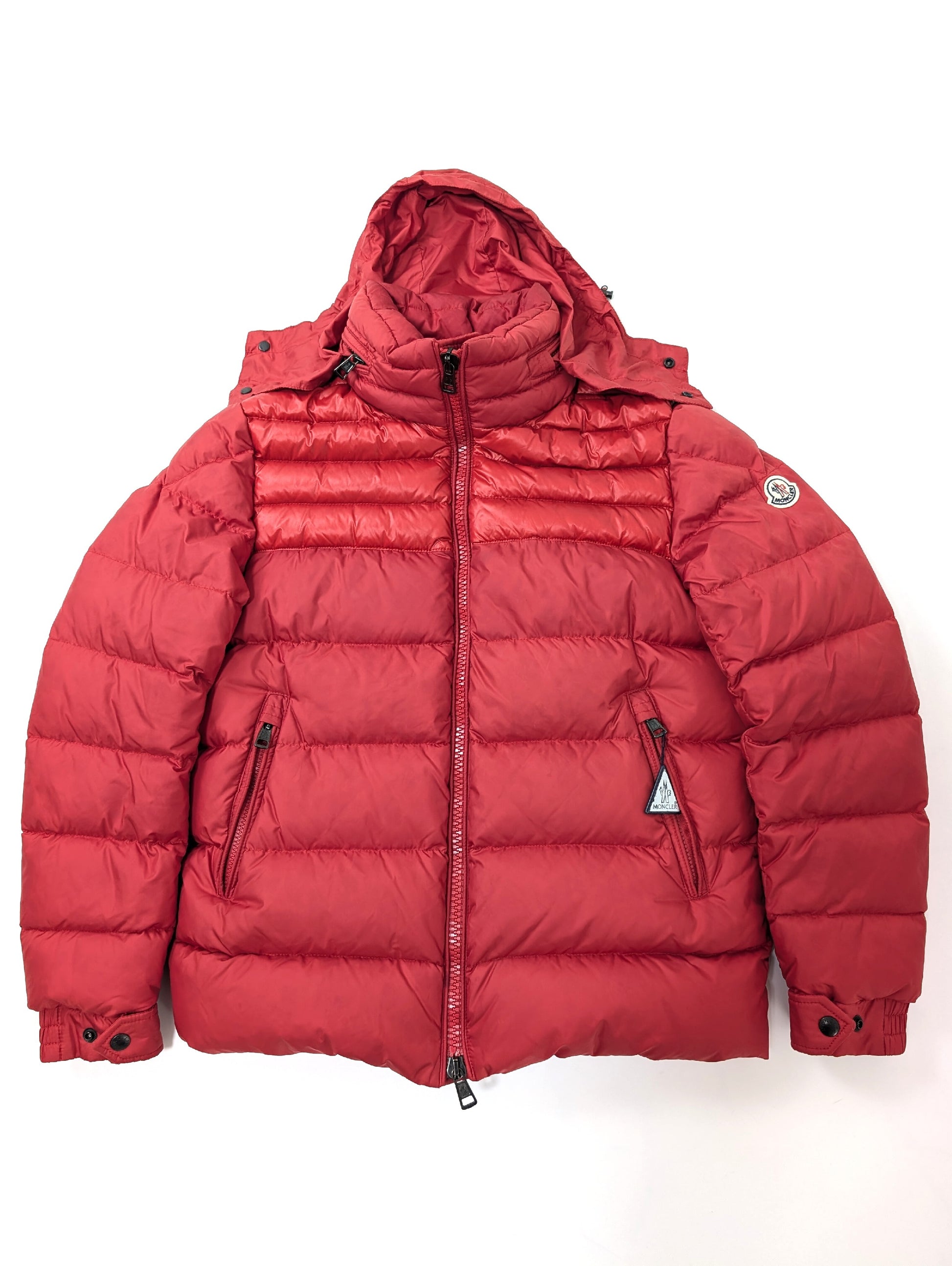 MONCLER MONCLER DINANT Down Jacket Coat Size 1 Jacket