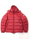 MONCLER MONCLER DINANT Down Jacket Coat Size 1 Jacket