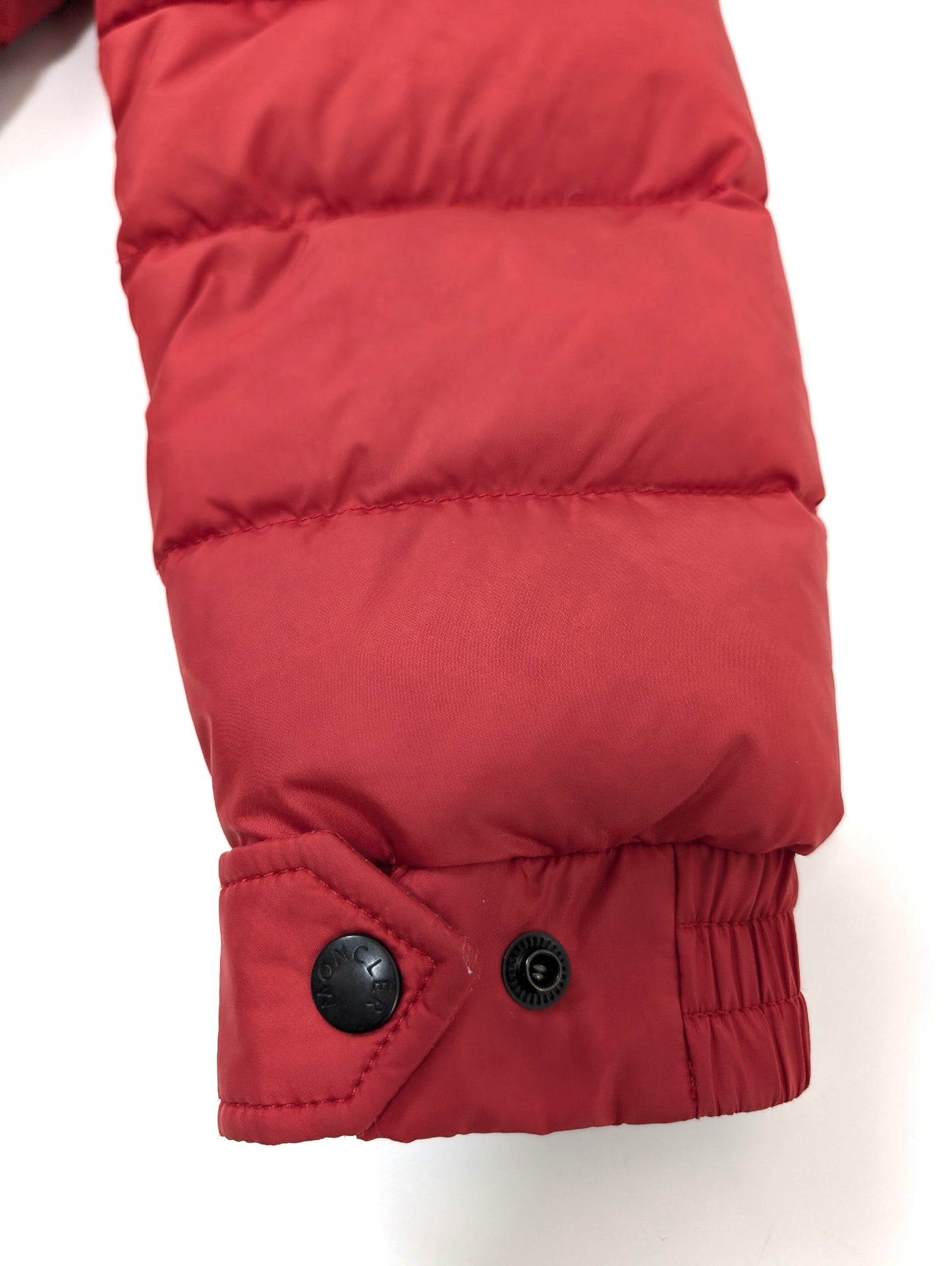 MONCLER MONCLER DINANT Down Jacket Coat Size 1 Jacket