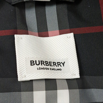 Unused BURBERRY LONDON ENGLAND Down Jacket, Size 164cm