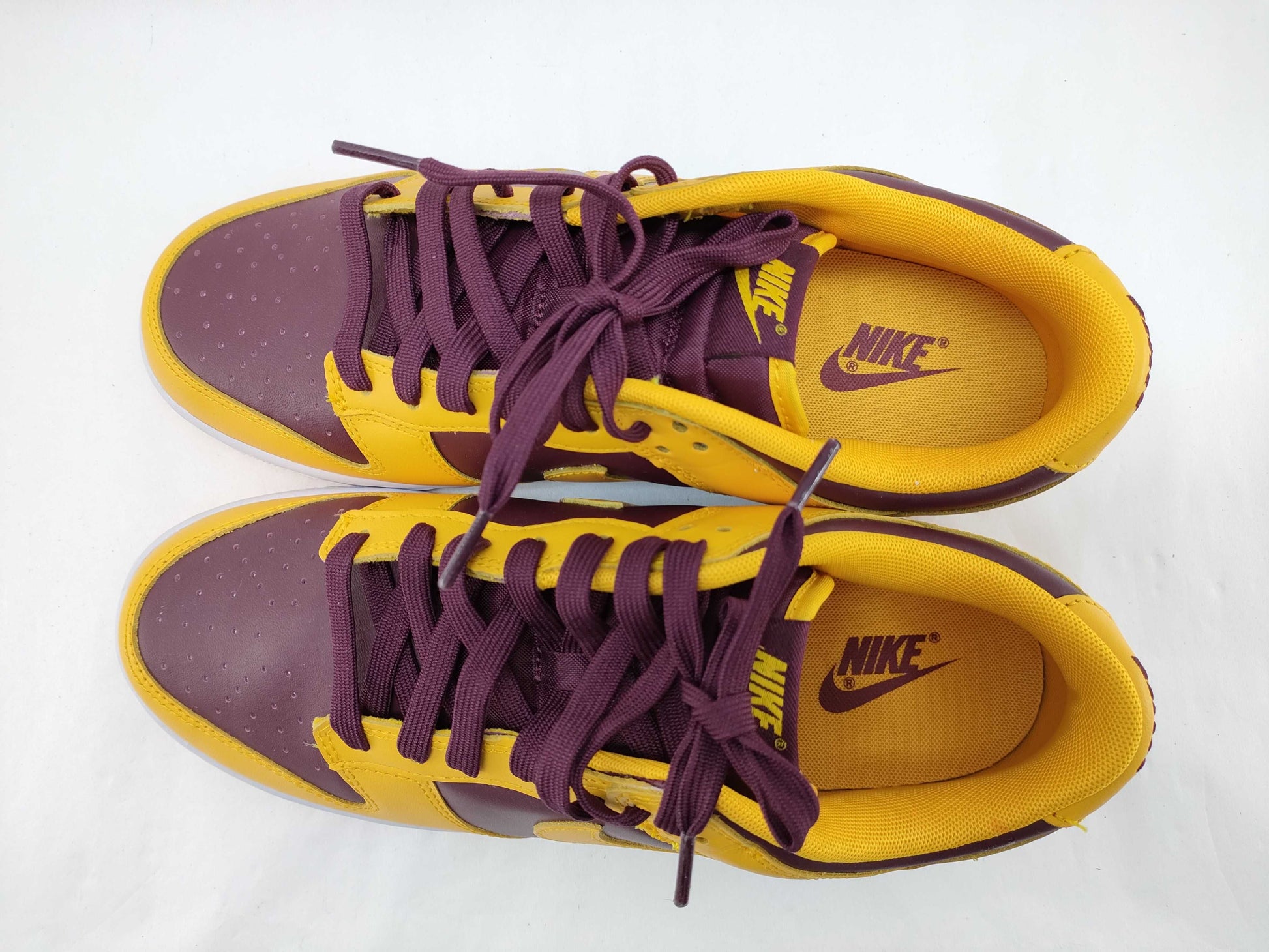 NIKE NIKE dunk low 27.5 Sneakers