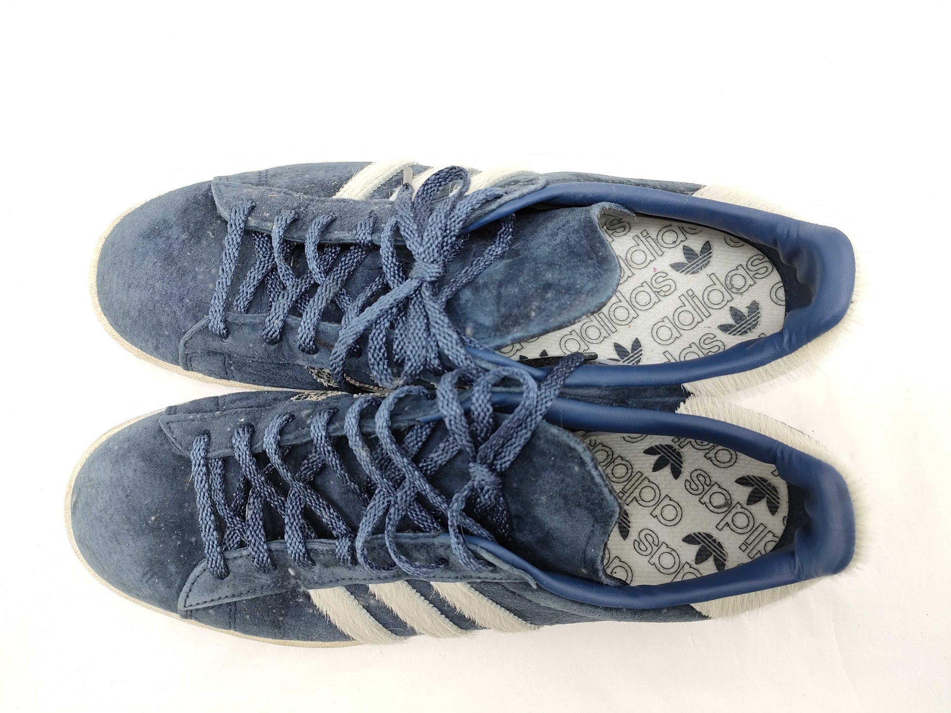 Adidas 27.5 Sneakers