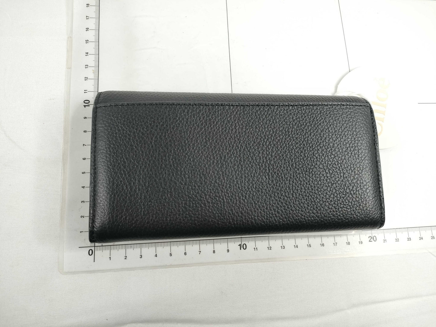 chloe Chloe Chloe Mercy Gold Wallet Wallet Black Wallet