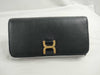 chloe Chloe Chloe Mercy Gold Wallet Wallet Black Wallet