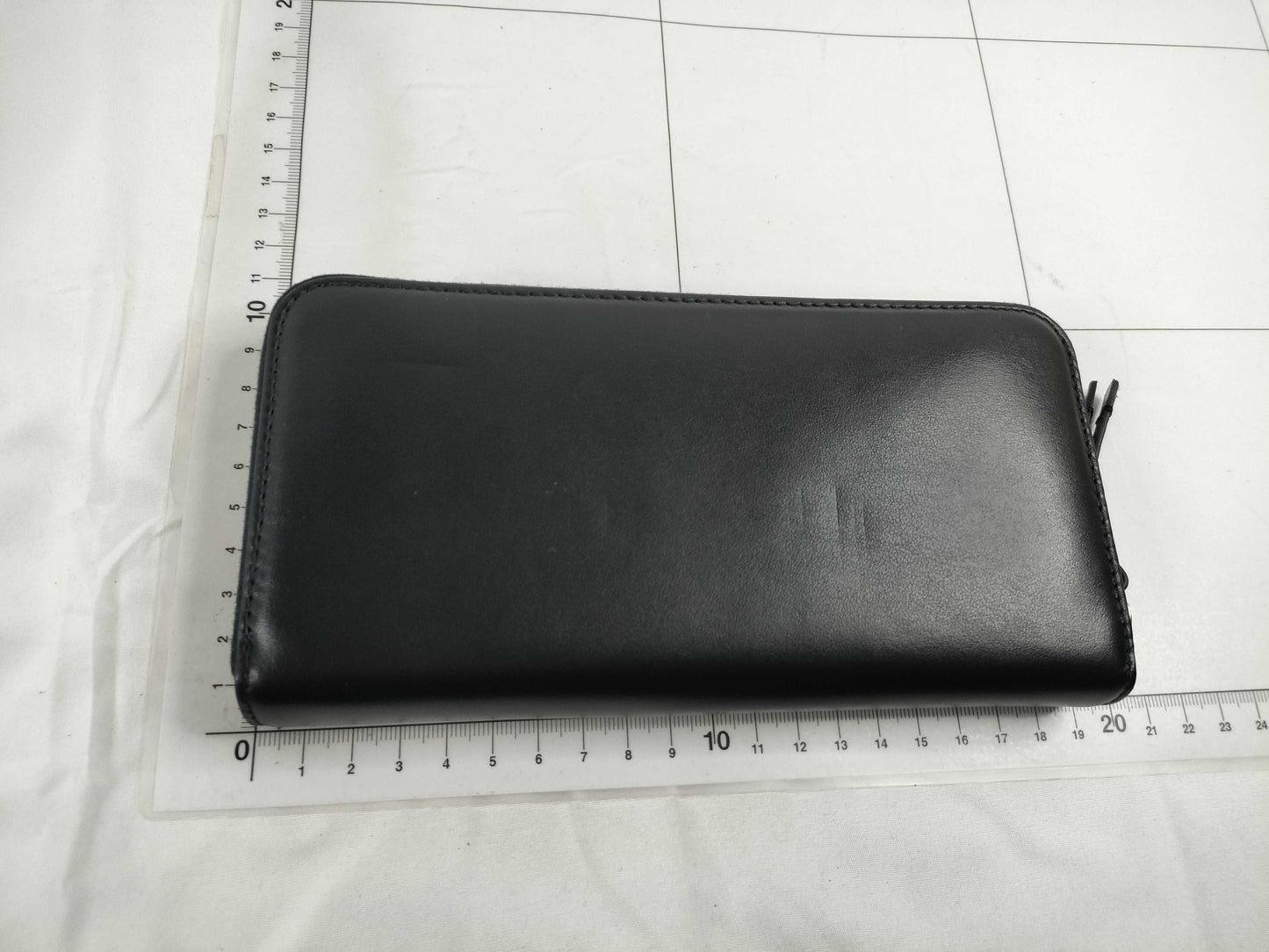 chloe Chloe Chloe Sense Wallet Round Zip Wallet Black Wallet