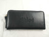 chloe Chloe Chloe Sense Wallet Round Zip Wallet Black Wallet