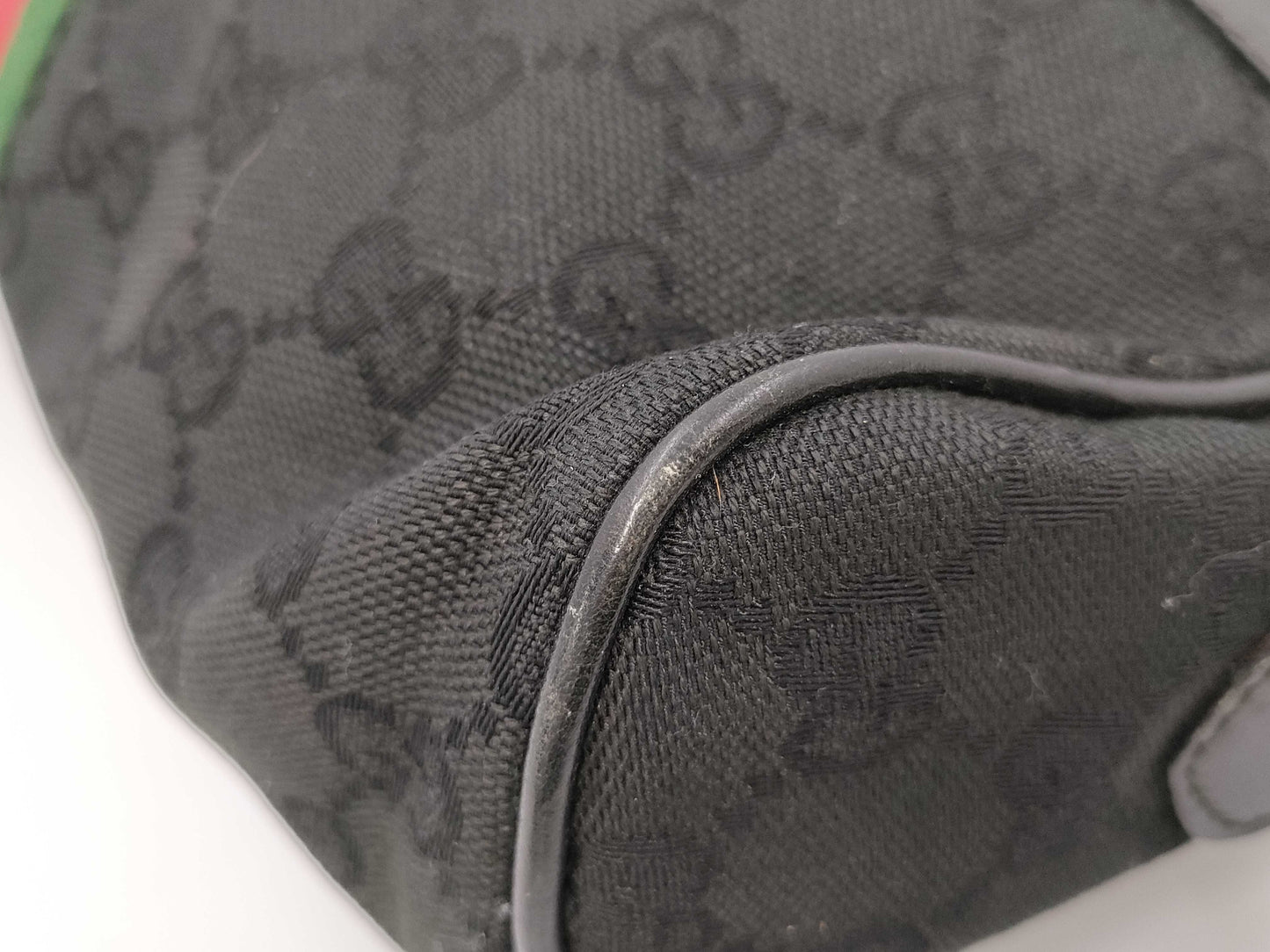 GUCCI Gucci Shoulder Bag Bag