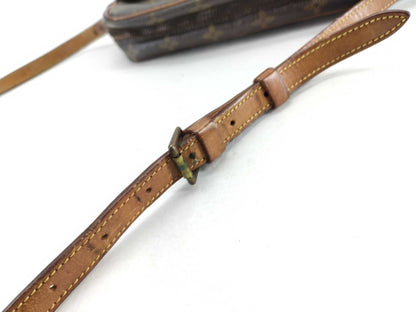 LOUIS VUITTON Monogram Vuitton Monogram Petit Noe M42226/872 Shoulder Bag