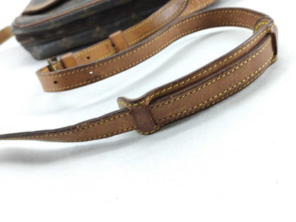 LOUIS VUITTON Monogram Vuitton Monogram Petit Noe M42226/872 Shoulder Bag