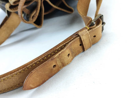 LOUIS VUITTON Monogram Vuitton Monogram Trocadero 24 M51276/844 Shoulder Bag