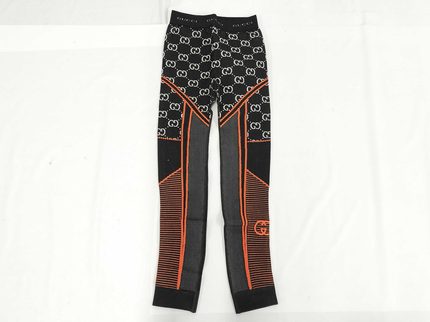 GUCCI GUCCI GG Jacquard Jersey 689203 M Tagged Unused Other Apparel