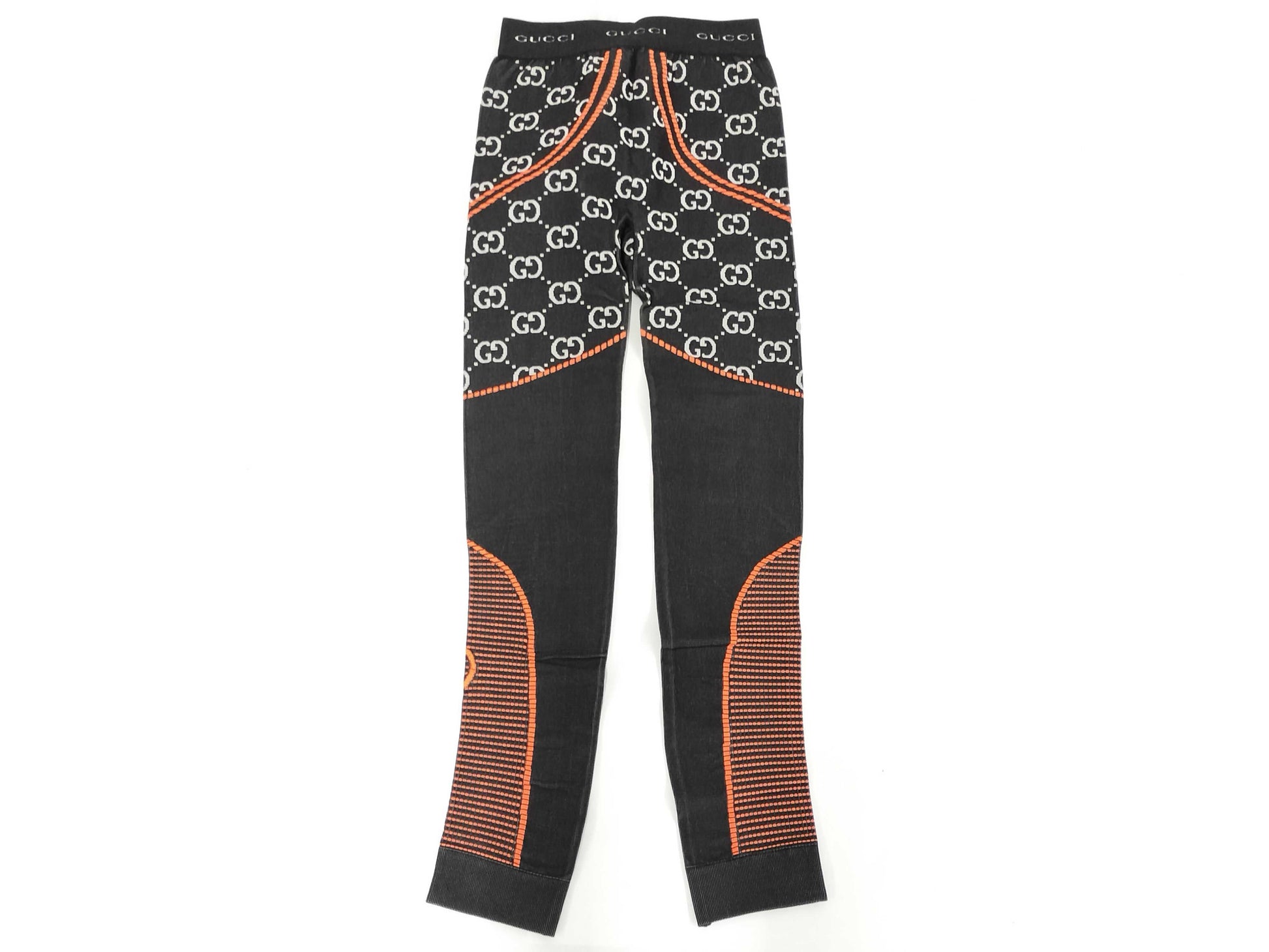 GUCCI GUCCI GG Jacquard Jersey 689203 M Tagged Unused Other Apparel