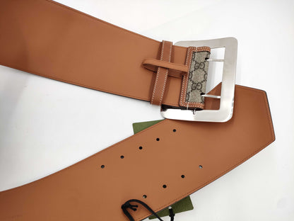 GUCCI Gucci GG 718505 Large Belt