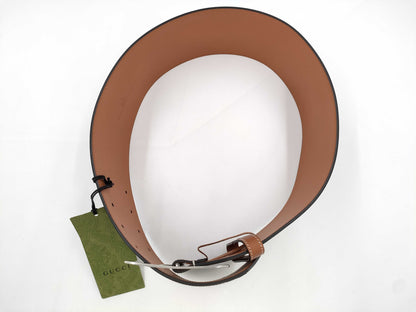 GUCCI Gucci GG 718505 Large Belt