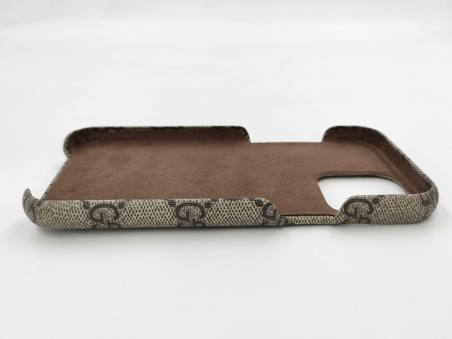 GUCCI Gucci 701331 iPhone Case iPhone 13 Pro Max Phone Case GG Supreme Other Accessories