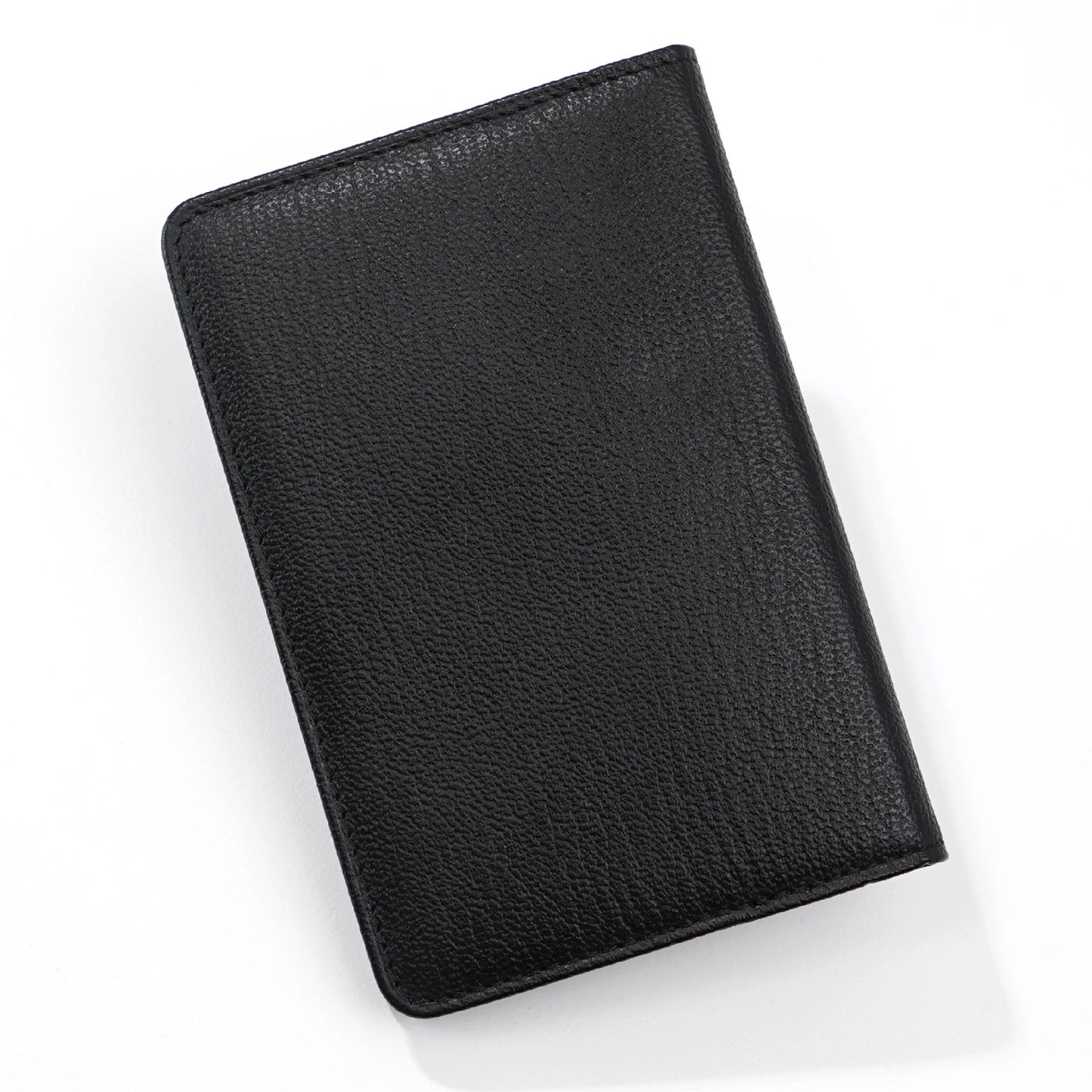 CHANEL Address Book Notebook Case with Seal with Box Notebook Cover