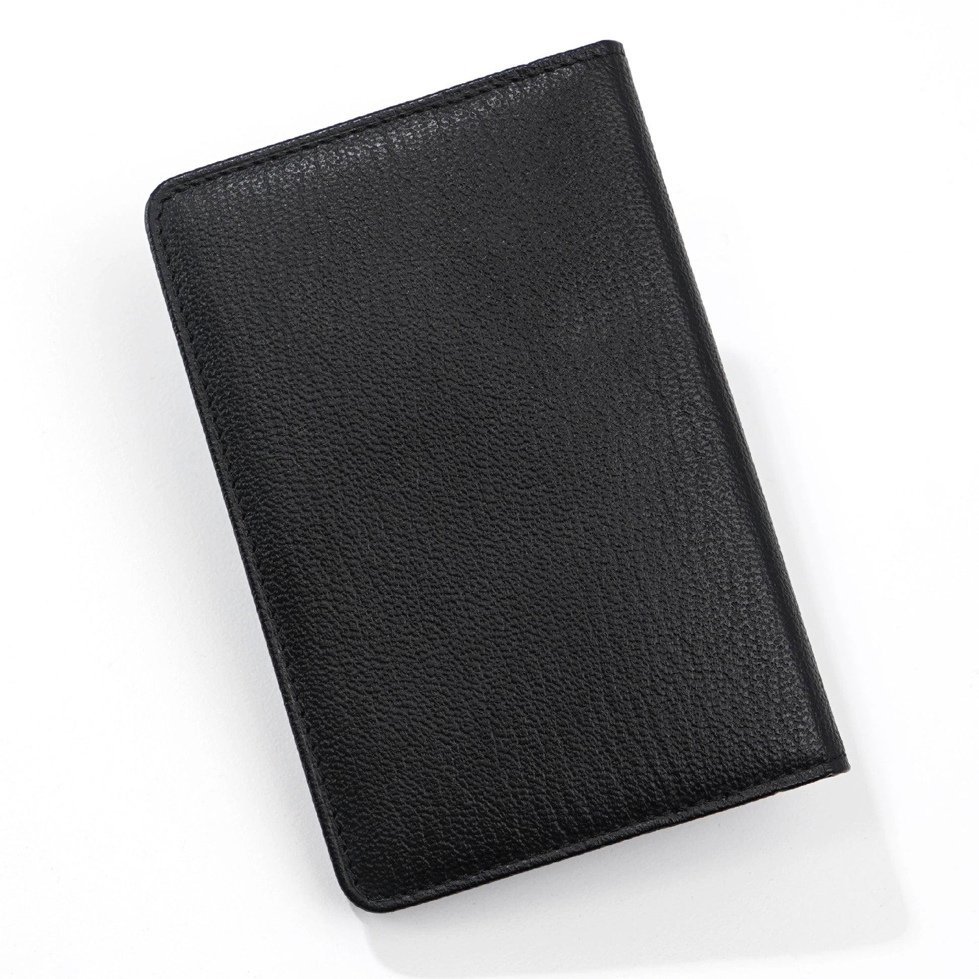 CHANEL Address Book Notebook Case with Seal with Box Notebook Cover