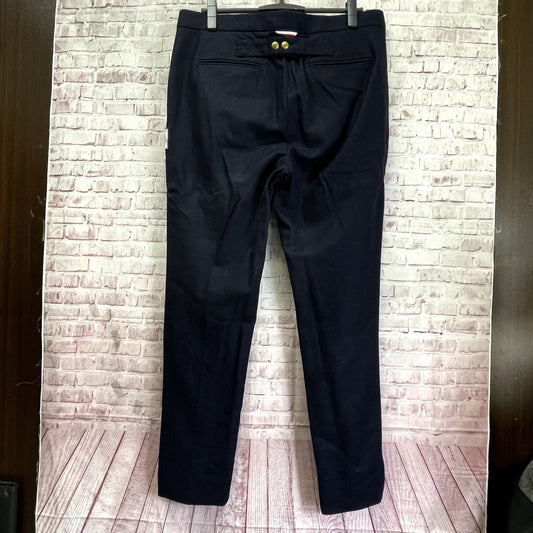MONCLER GAMME BLEU Gum Blue 3 Pants Bottoms Pants