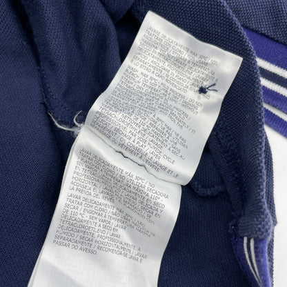 MONCLER Polo Shirt Size XL Top