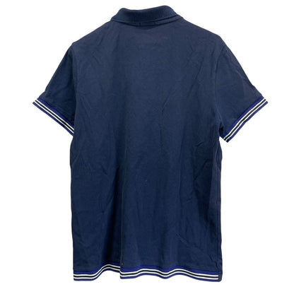 MONCLER Polo Shirt Size XL Top