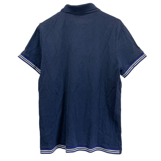 MONCLER Polo Shirt Size XL Top