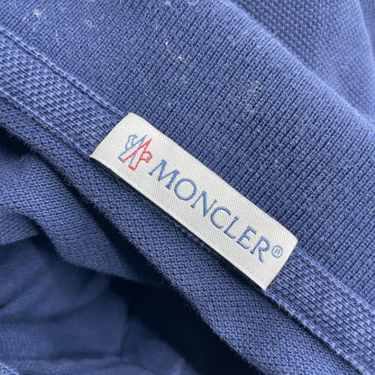 MONCLER Polo Shirt Size XL Top