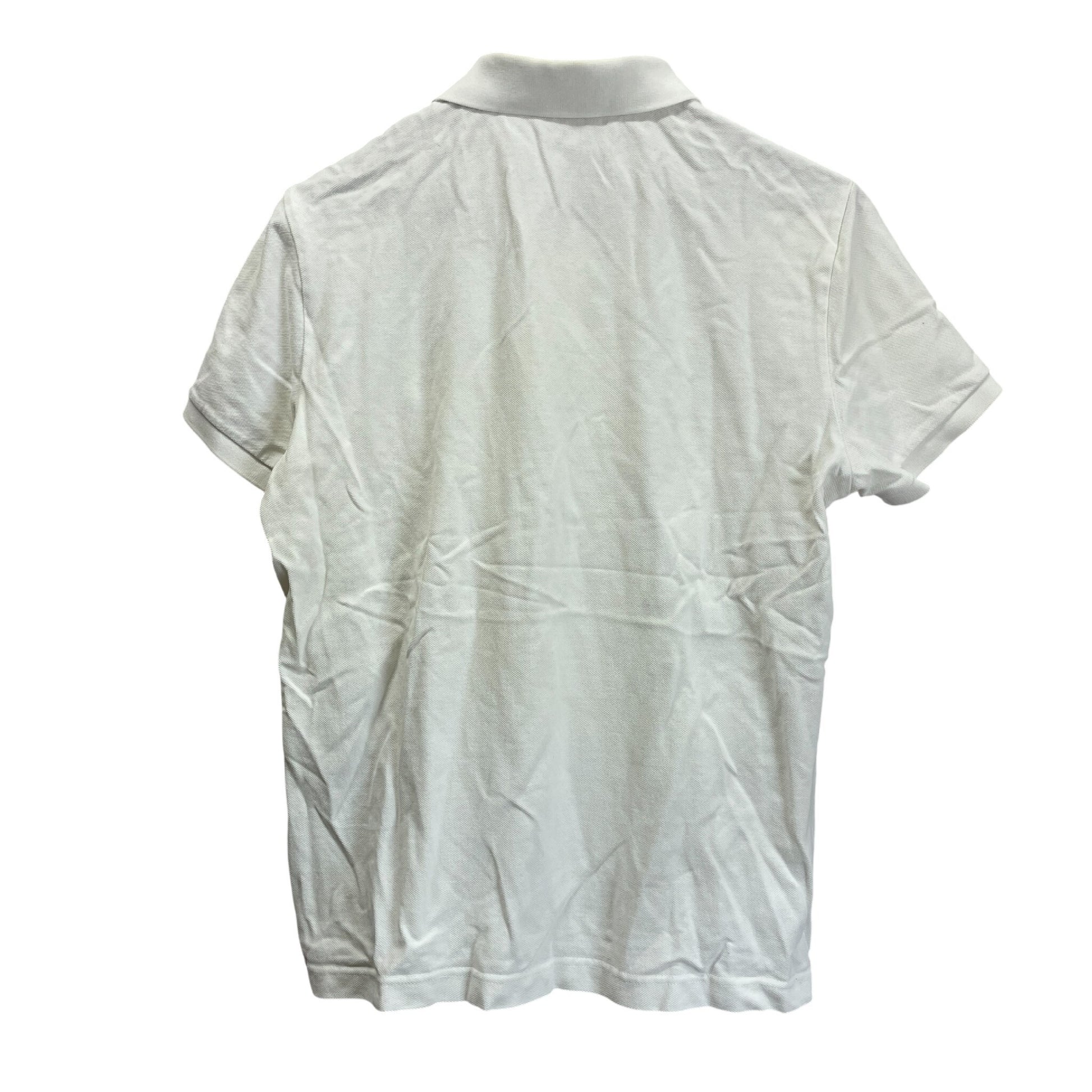 MONCLER Polo Shirt Size L Top
