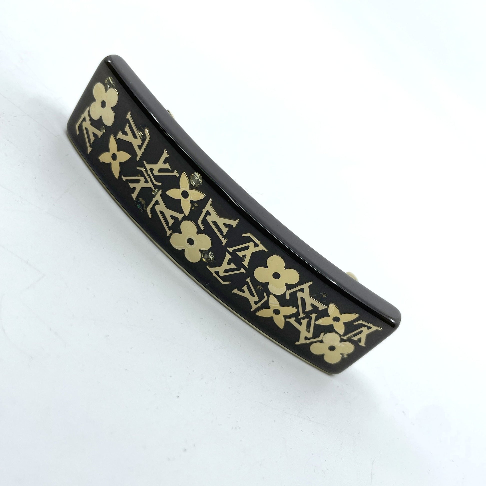 LOUIS VUITTON Valletta Unclusion M65304 Plastic Hair Accessories