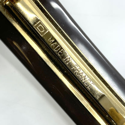 LOUIS VUITTON Valletta Unclusion M65304 Plastic Hair Accessories