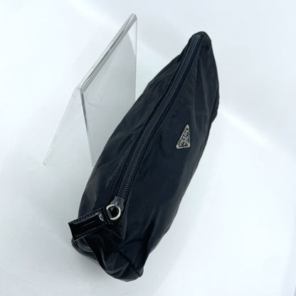 PRADA Tesuto Nylon Pouch