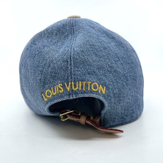 LOUIS VUITTON M7153M Cap LV Uptown AL1253 Cap Other Accessories