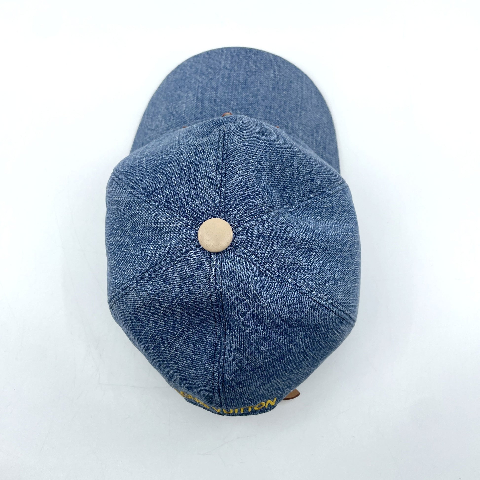 LOUIS VUITTON M7153M Cap LV Uptown AL1253 Cap Other Accessories