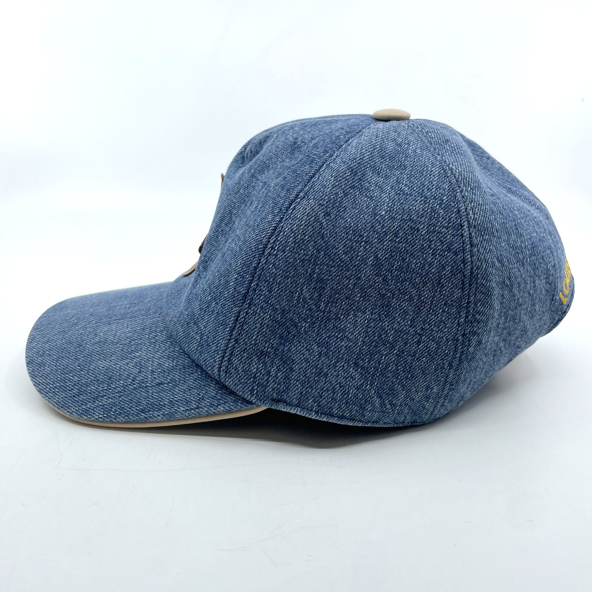 LOUIS VUITTON M7153M Cap LV Uptown AL1253 Cap Other Accessories