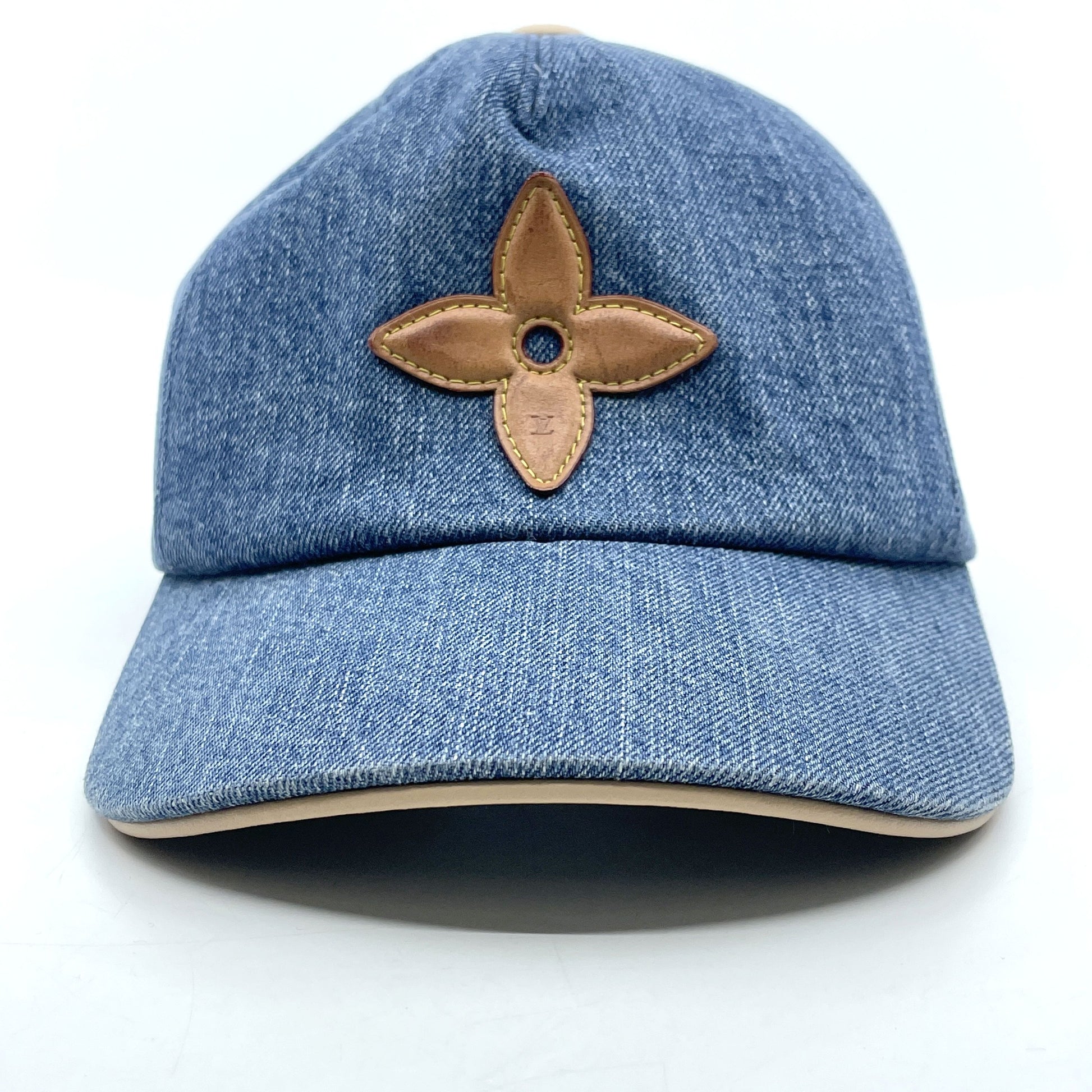 LOUIS VUITTON M7153M Cap LV Uptown AL1253 Cap Other Accessories