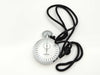 SEIKO Stopwatch 88-5051 550687 Hand-Wound Pocket Watch