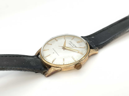 SEIKO J14100 Hand-Wound Immovable Boy's Watch