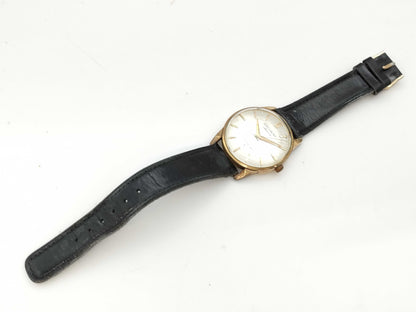 SEIKO J14100 Hand-Wound Immovable Boy's Watch