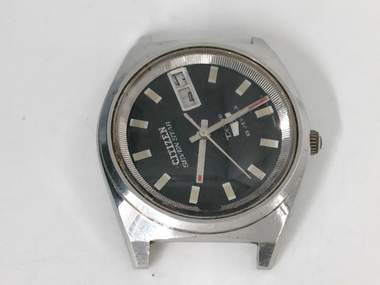 CITIZEN SEVEN STAR 2933Y 90206330 Automatic Men's Watch