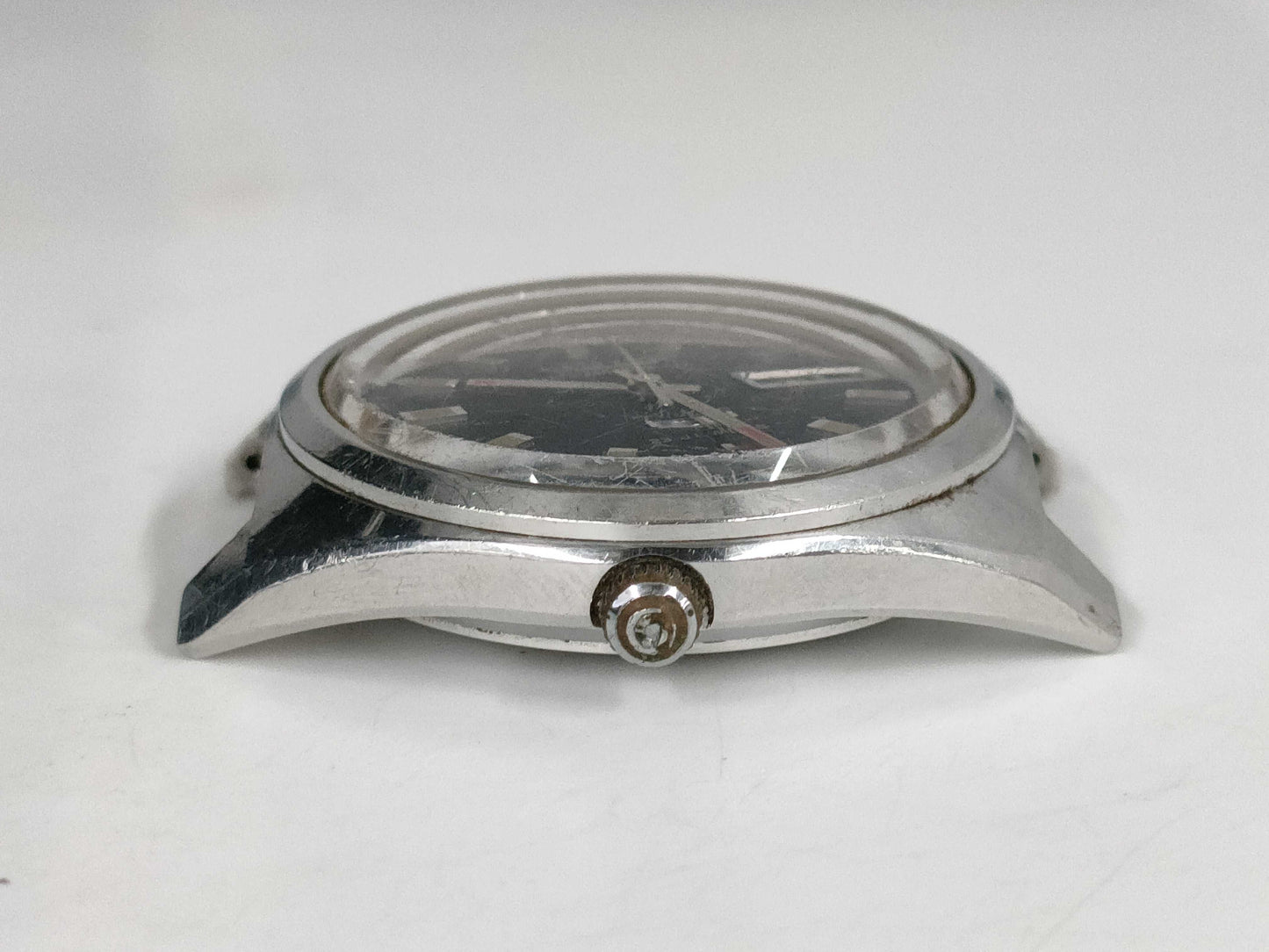 CITIZEN SEVEN STAR 2933Y 90206330 Automatic Men's Watch