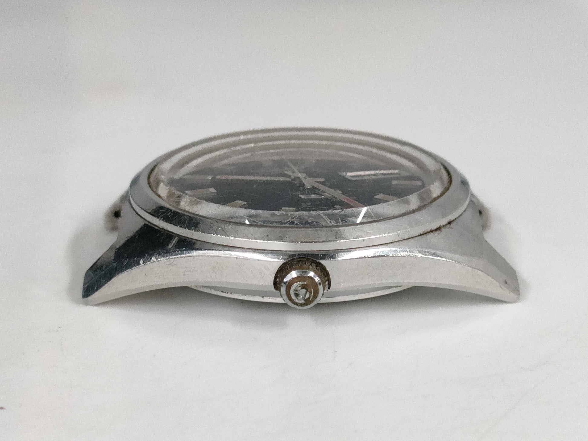 CITIZEN SEVEN STAR 2933Y 90206330 Automatic Men's Watch