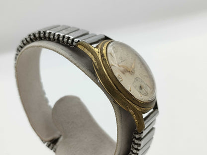 OMEGA Hand-Wound Immovable Women's Watch