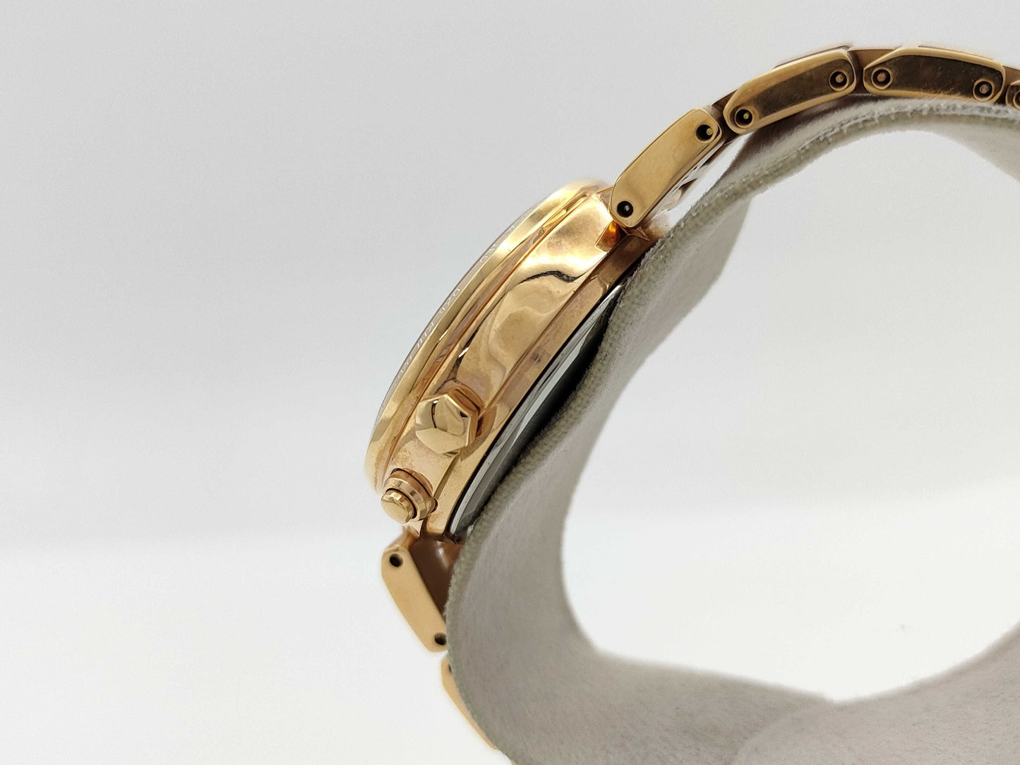 SEIKO 1B25-0AJ0 650509 Solar Women's Watch